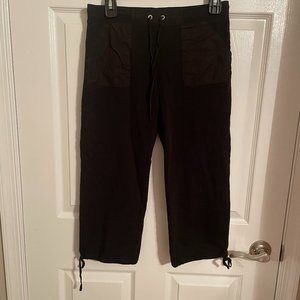 Capri Casual pants